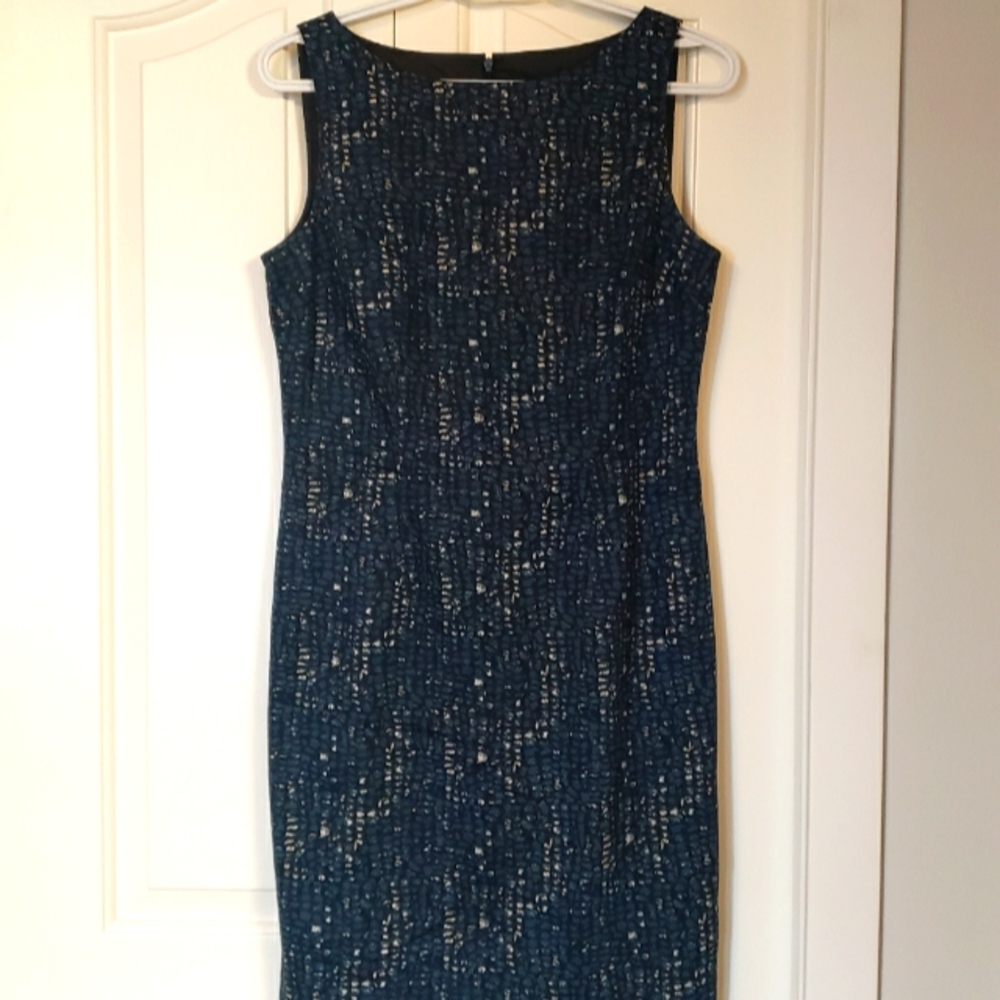 *3 for $12* ann taylor sleuth dress